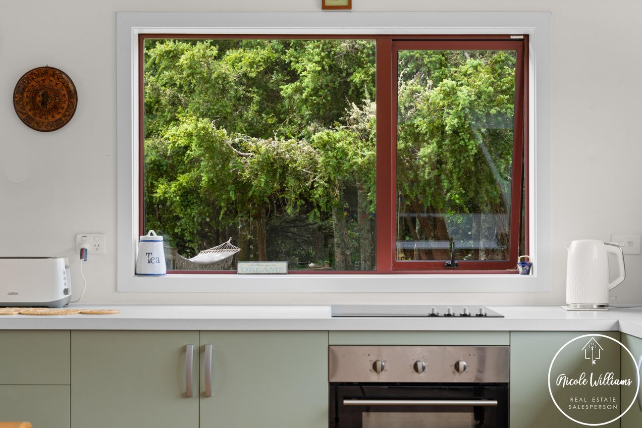 Perfect Paparoa Living! - Ansicht 2