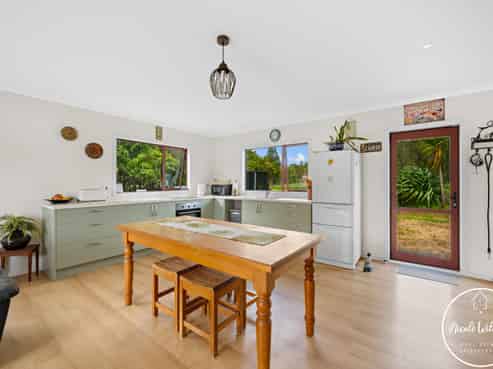 437 Paparoa Station Road, Paparoa