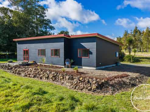 437 Paparoa Station Road, Paparoa