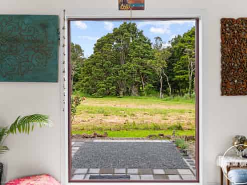 437 Paparoa Station Road, Paparoa