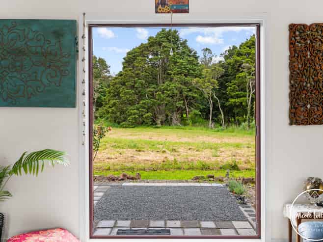 437 Paparoa Station Road, Paparoa