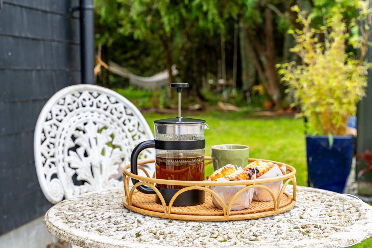 Perfect Paparoa Living! - Mehr