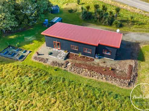 437 Paparoa Station Road, Paparoa