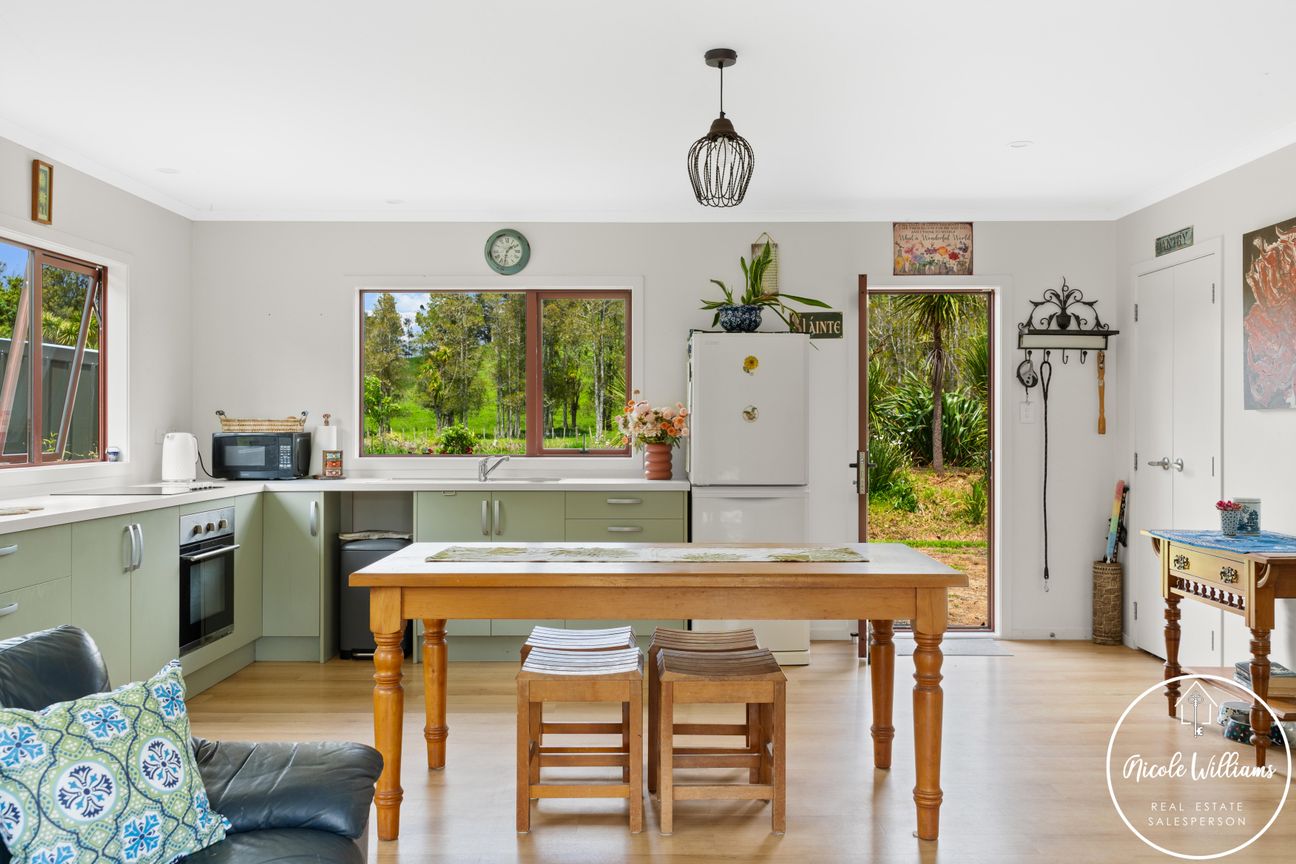 Perfect Paparoa Living! - Ansicht 4