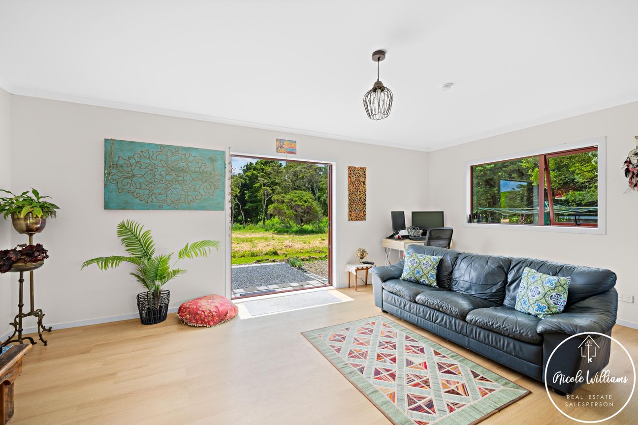 Perfect Paparoa Living! - Ansicht 6