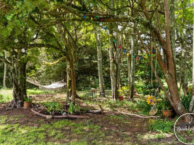 437 Paparoa Station Road, Paparoa