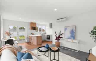 96 Northcote Road, Northcote