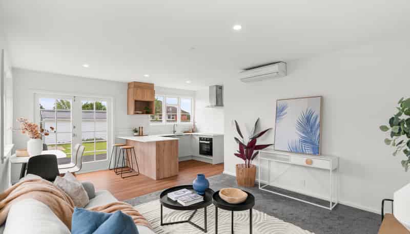 96 Northcote Road, Northcote