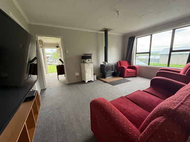 25 Torquay Street, Kaitangata