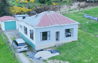 25 Torquay Street, Kaitangata