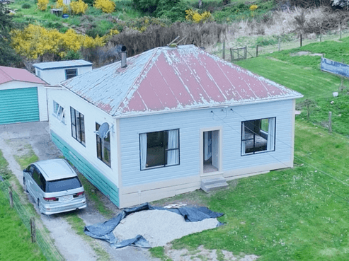 25 Torquay Street, Kaitangata