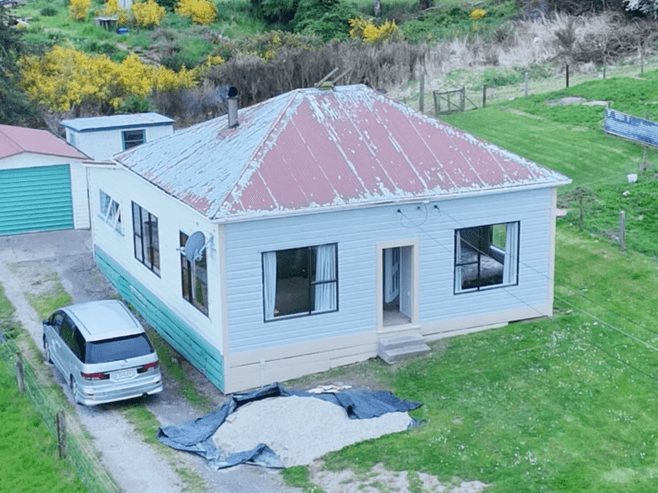 25 Torquay Street, Kaitangata