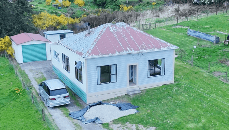 25 Torquay Street, Kaitangata