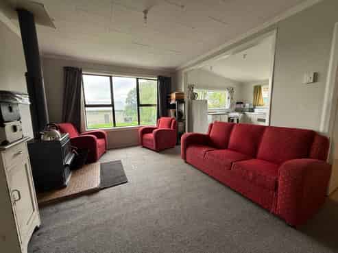 25 Torquay Street, Kaitangata