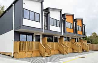 3/40 Jillian Drive, Ranui