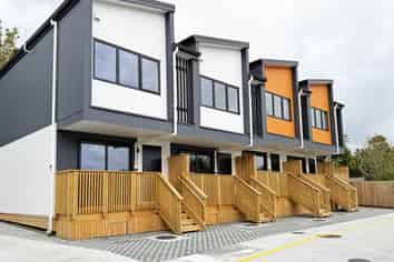 3/40 Jillian Drive, Ranui