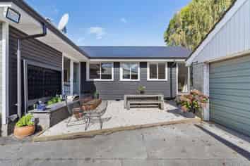 22 Joyce Crescent, Ilam