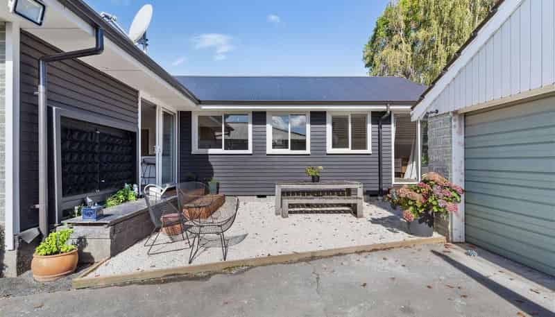 22 Joyce Crescent, Ilam