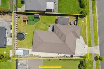 5 Lockyer Road, Huapai