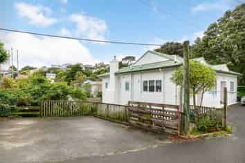 88 Townsend Road, Miramar