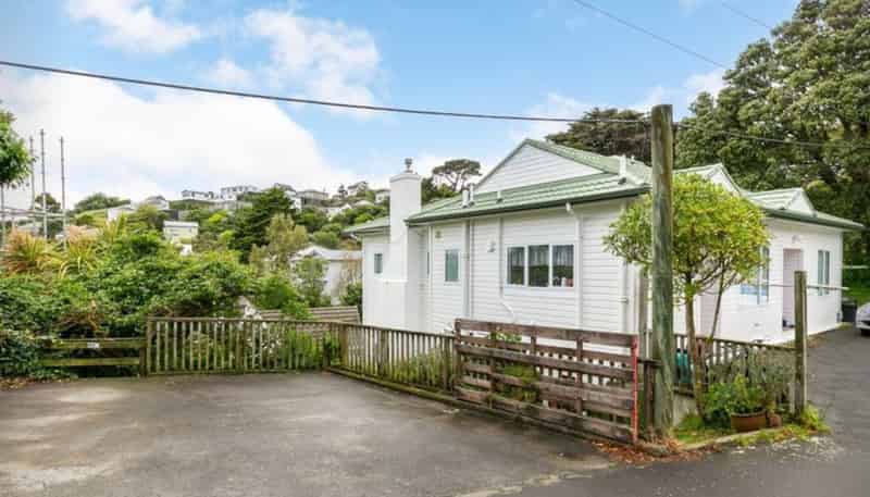 88 Townsend Road, Miramar