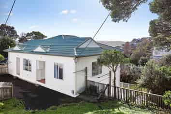 88 Townsend Road, Miramar