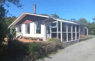 156 Brougham Street, Westport