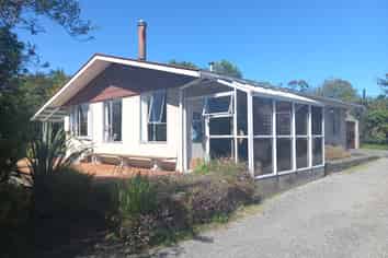 156 Brougham Street, Westport