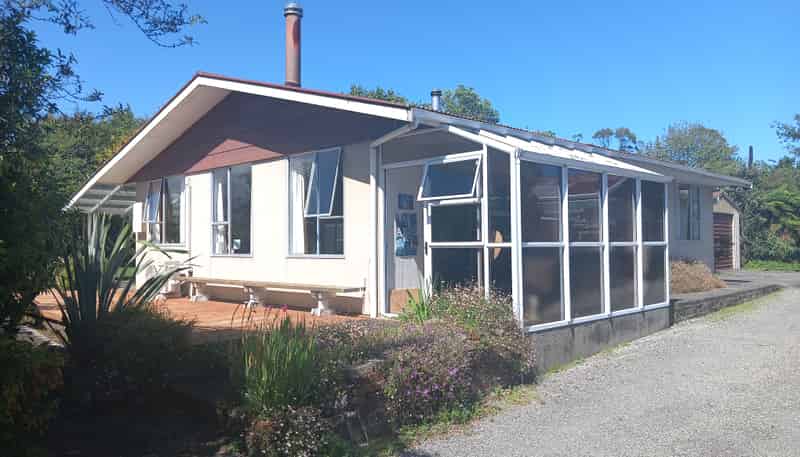 156 Brougham Street, Westport