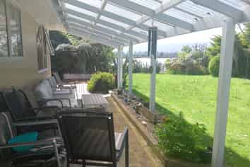 156 Brougham Street, Westport