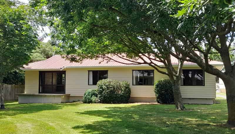 12 Keiller Place, Fitzherbert