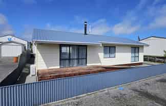 9 Swainson Street, Greymouth