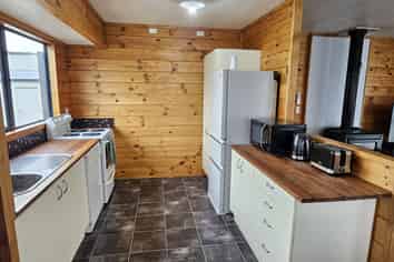 9 Swainson Street, Greymouth