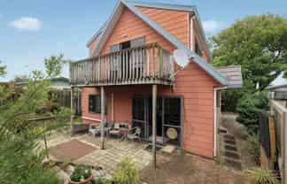 5B Topaz Drive, Papamoa