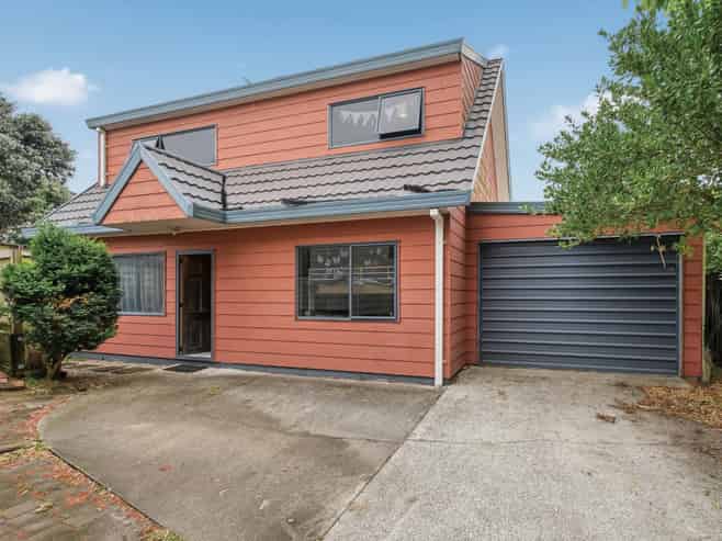 5B Topaz Drive, Papamoa