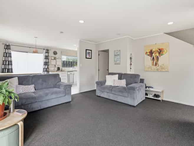 5B Topaz Drive, Papamoa