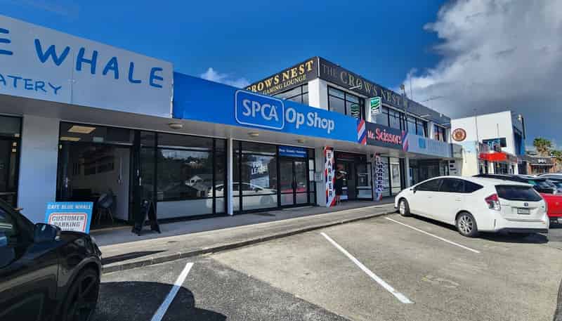 2/667 Whangaparaoa Road, Stanmore Bay