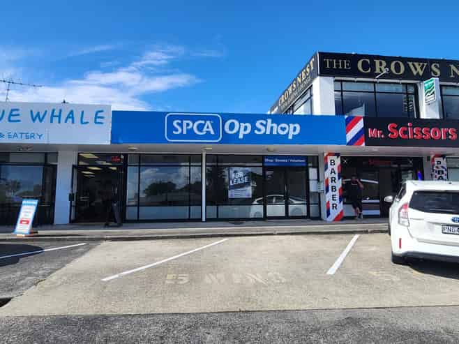 Prime Exposure on Whangaparaoa Road