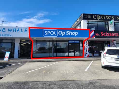 Prime Exposure on Whangaparaoa Road