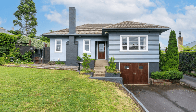 27 Masters Avenue, Hillcrest