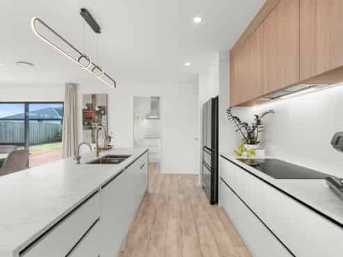 5 Nancy Wake Street, Rolleston