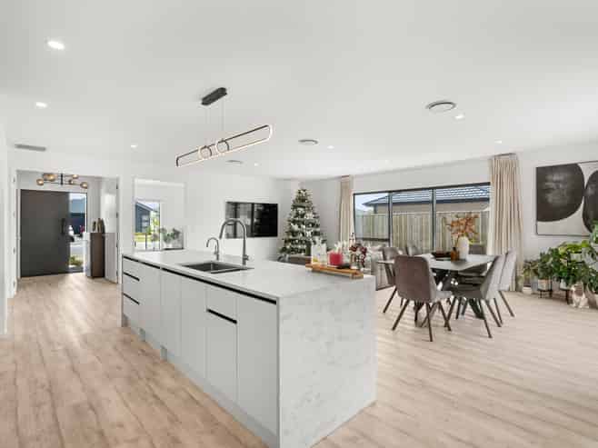 5 Nancy Wake Street, Rolleston