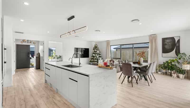 5 Nancy Wake Street, Rolleston