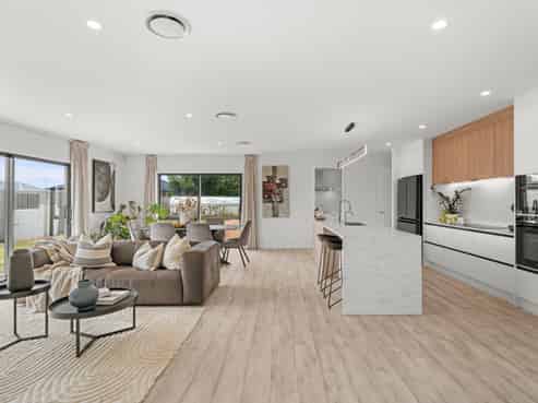 5 Nancy Wake Street, Rolleston