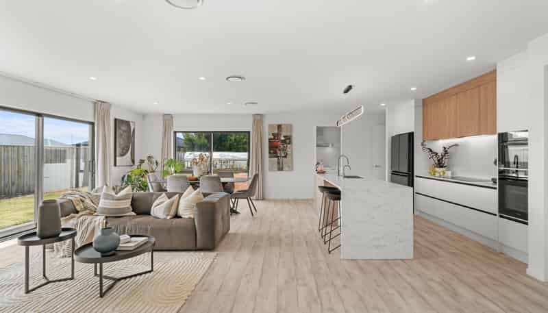 5 Nancy Wake Street, Rolleston