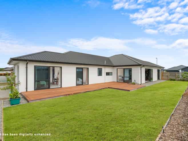 5 Nancy Wake Street, Rolleston