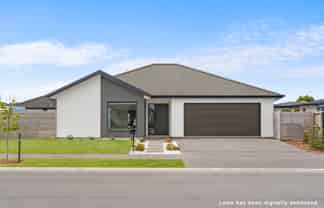 5 Nancy Wake Street, Rolleston