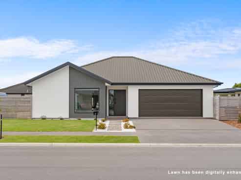 5 Nancy Wake Street, Rolleston