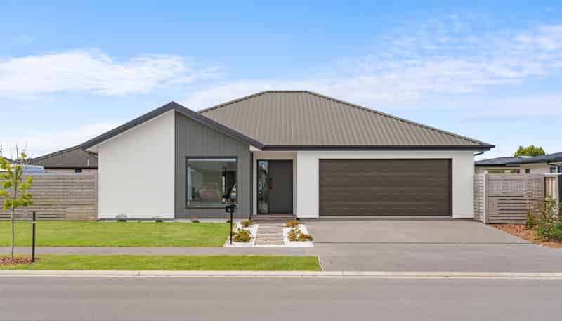 5 Nancy Wake Street, Rolleston