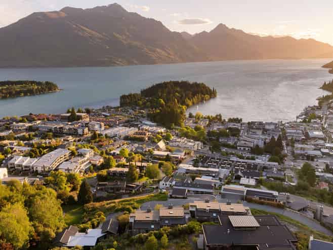 7A Galway Court, Queenstown Hill